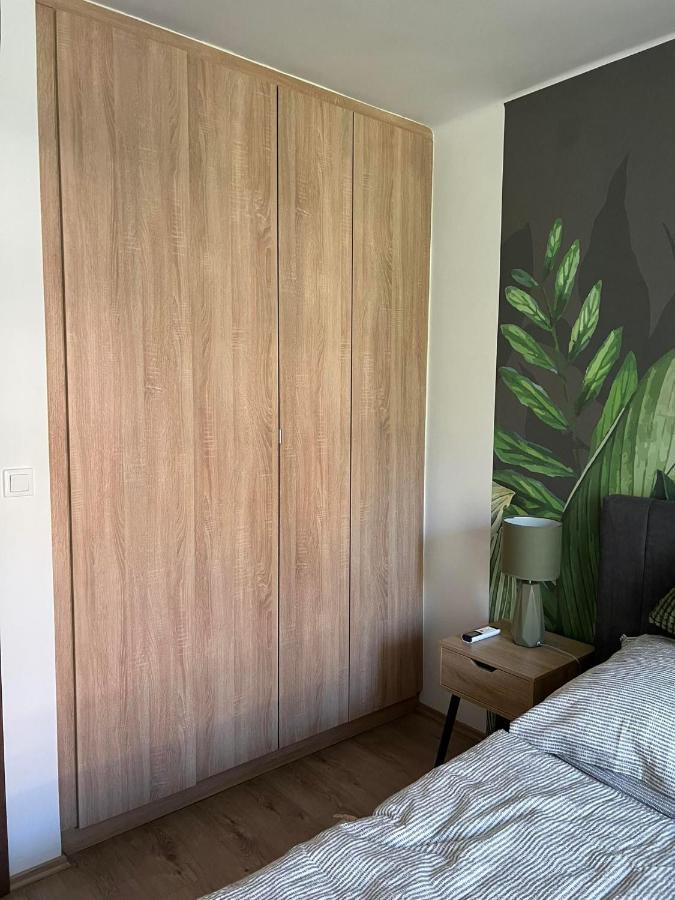 Zamardi Margittai Apartmanok Buitenkant foto