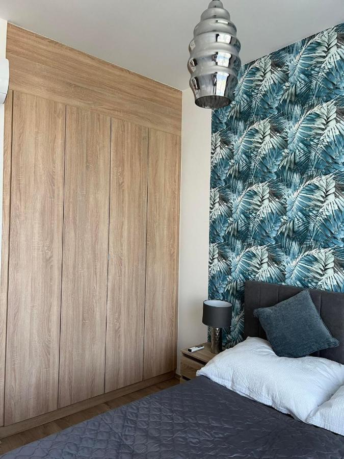 Zamardi Margittai Apartmanok Buitenkant foto