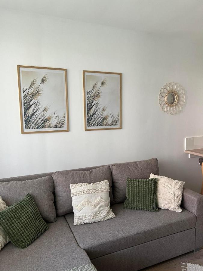 Zamardi Margittai Apartmanok Buitenkant foto
